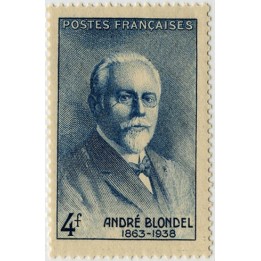 France - 0551