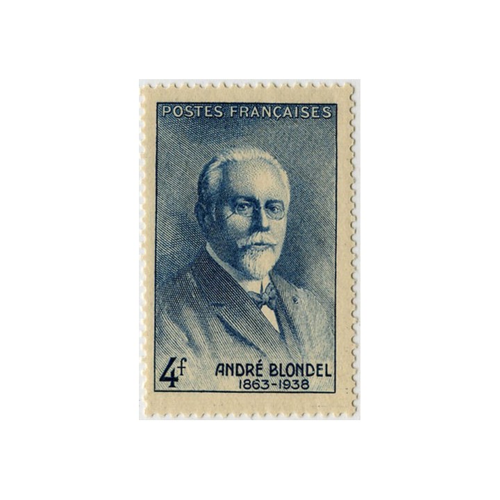 France - 0551