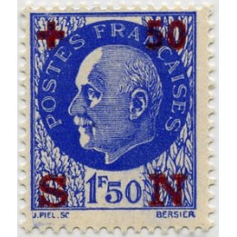 France - 0552