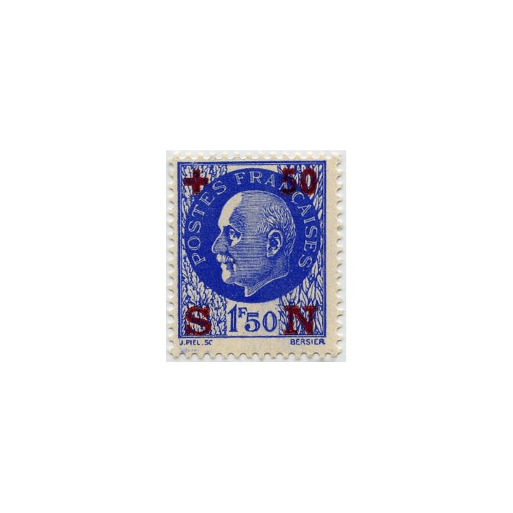France - 0552