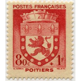 France - 0555
