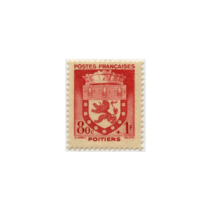 France - 0555