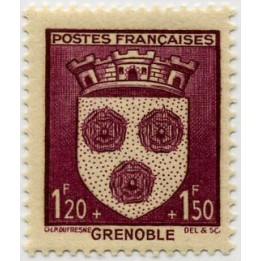 France - 0557