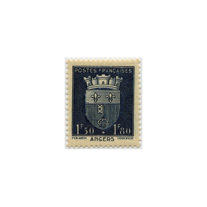 France - 0558