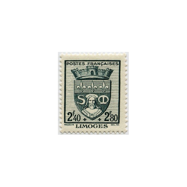 France - 0560