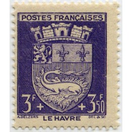 France - 0561