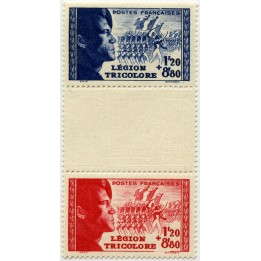 France - 0566A
