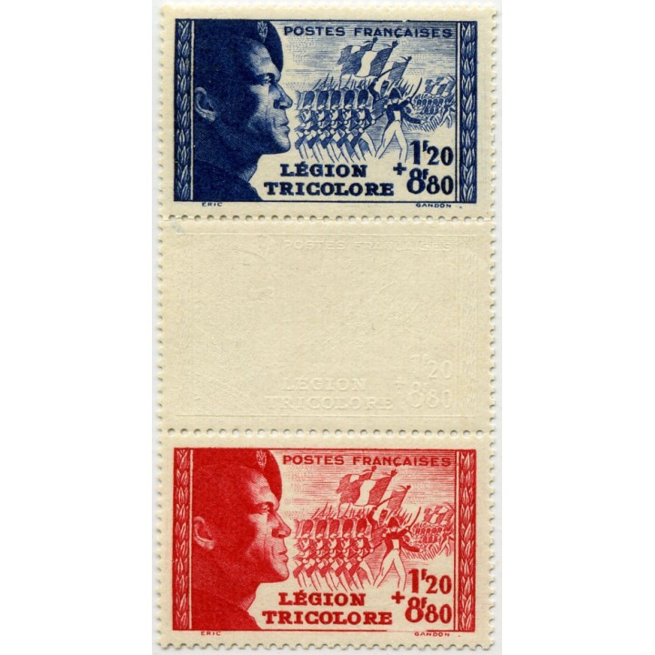 France - 0566A