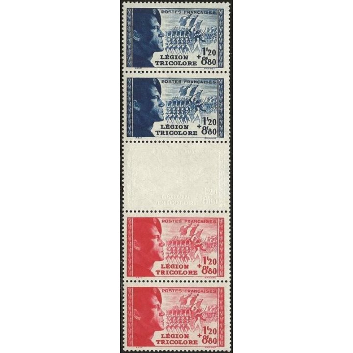 France - 0566B