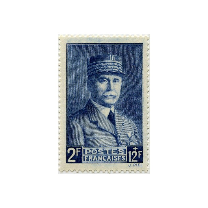 France - 0570