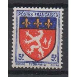 France - 0572c
