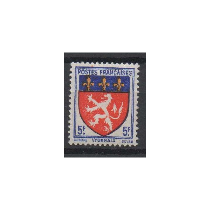 France - 0572c