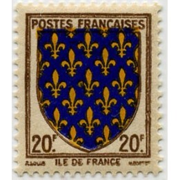 France - 0575