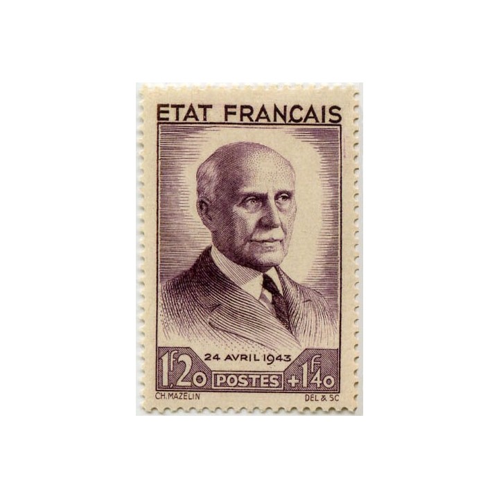 France - 0576
