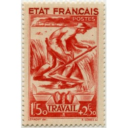 France - 0577