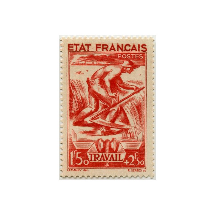 France - 0577