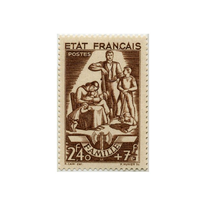 France - 0578