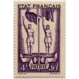 France - 0579