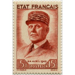 France - 0580