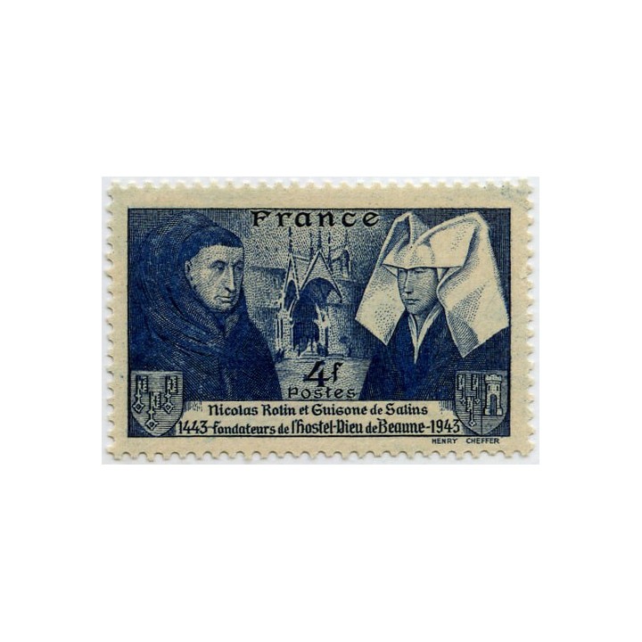 France - 0583