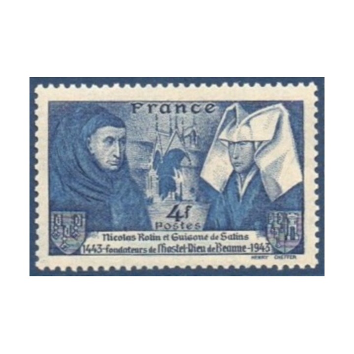 France - 0583a