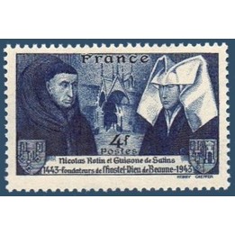 France - 0583c