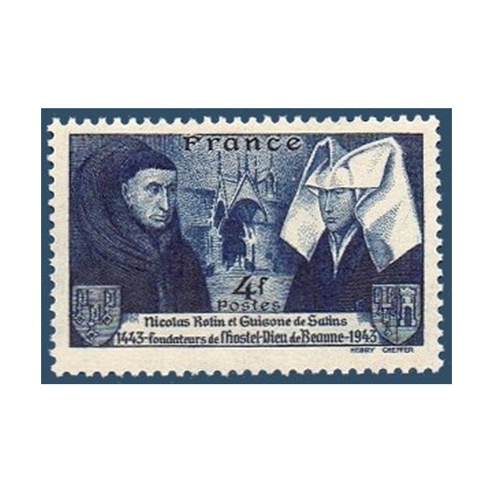 France - 0583c