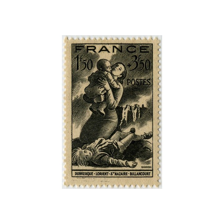 France - 0584