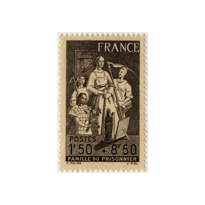 France - 0585