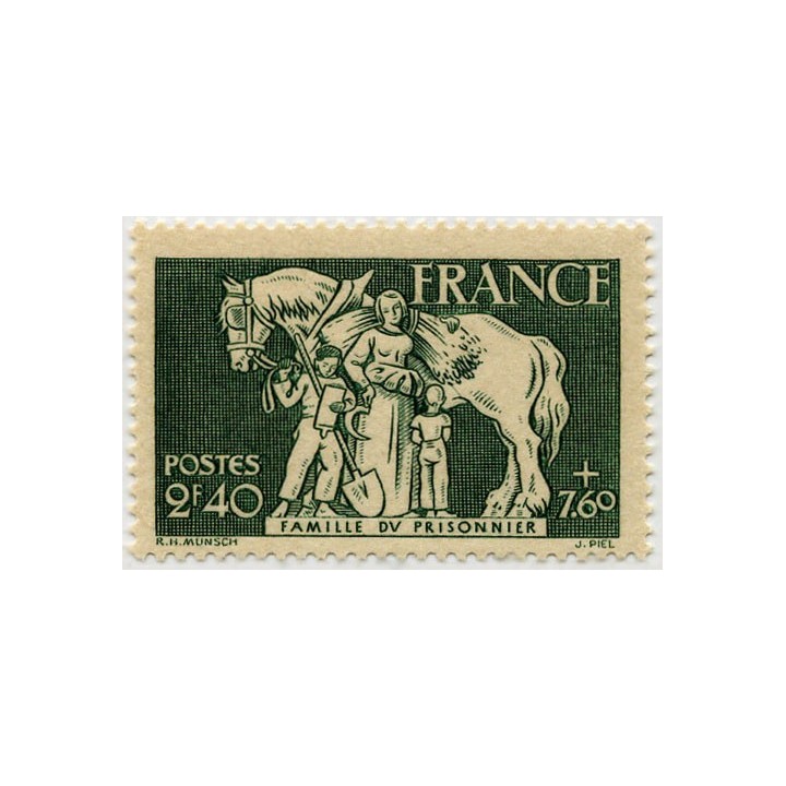 France - 0586