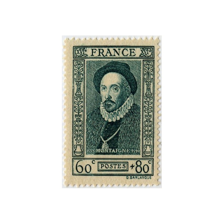 France - 0587