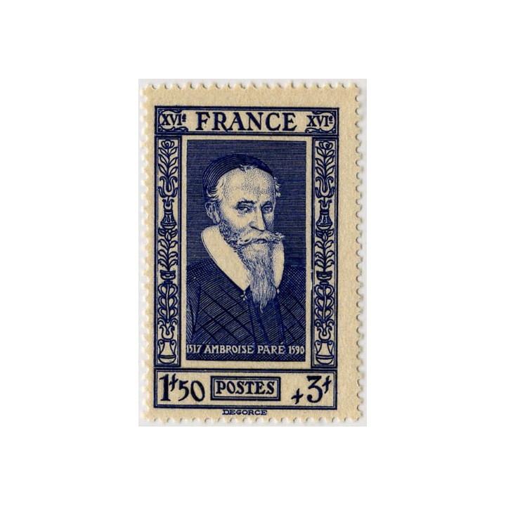 France - 0589
