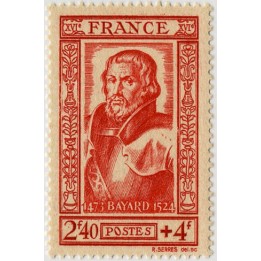 France - 0590