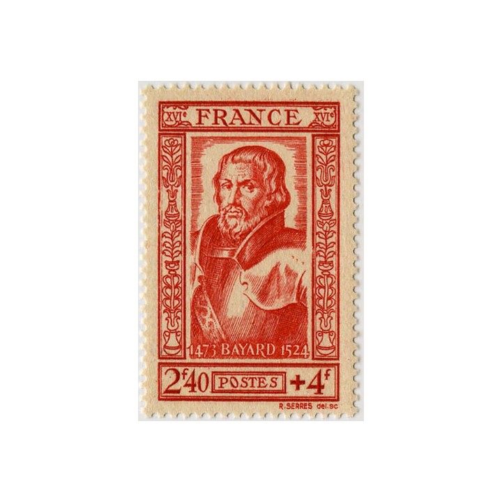 France - 0590