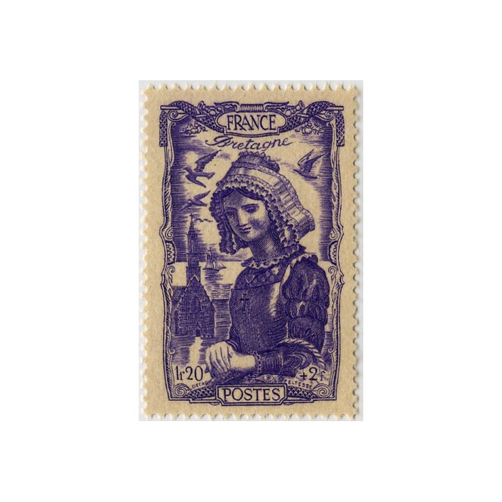 France - 0594