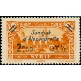 Alexandrette - 07