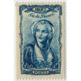 France - 0595