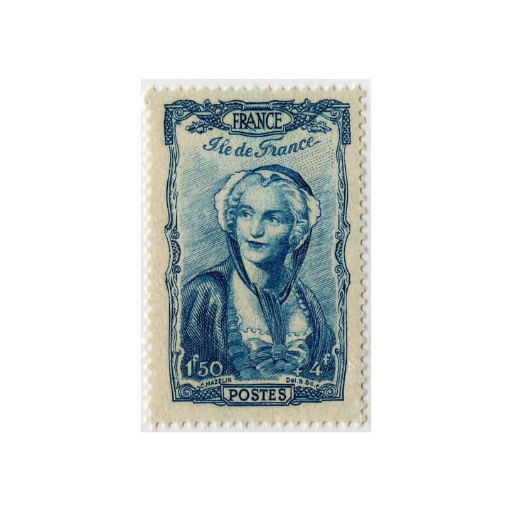 France - 0595