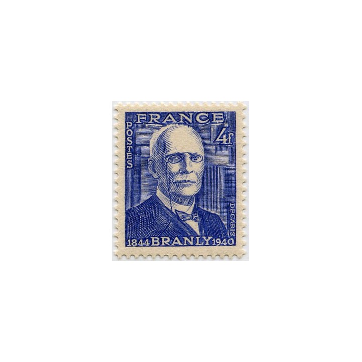 France - 0599