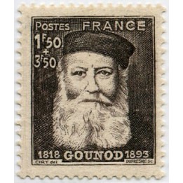 France - 0601