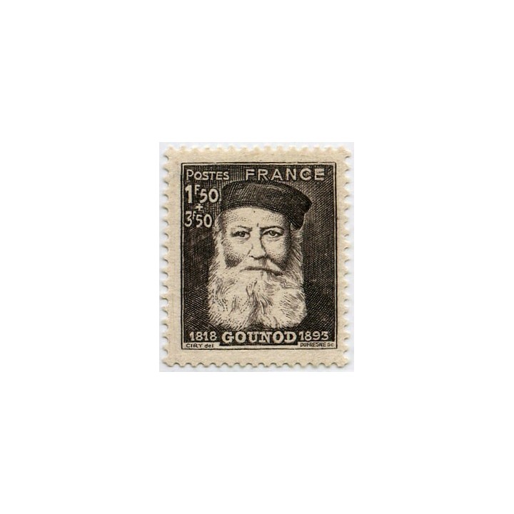 France - 0601