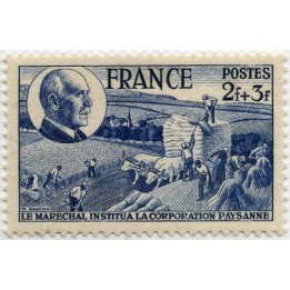 France - 0607
