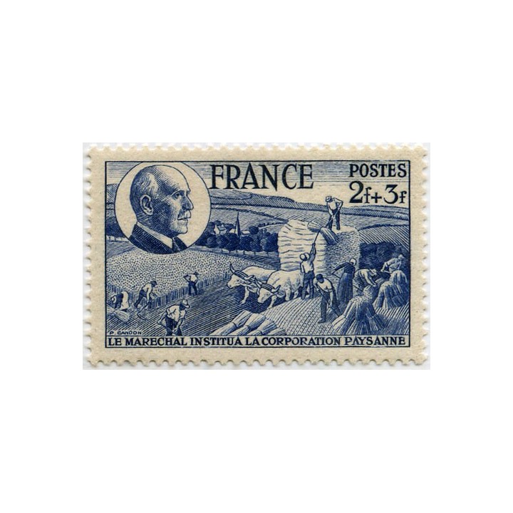 France - 0607