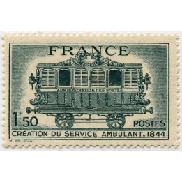 France - 0609