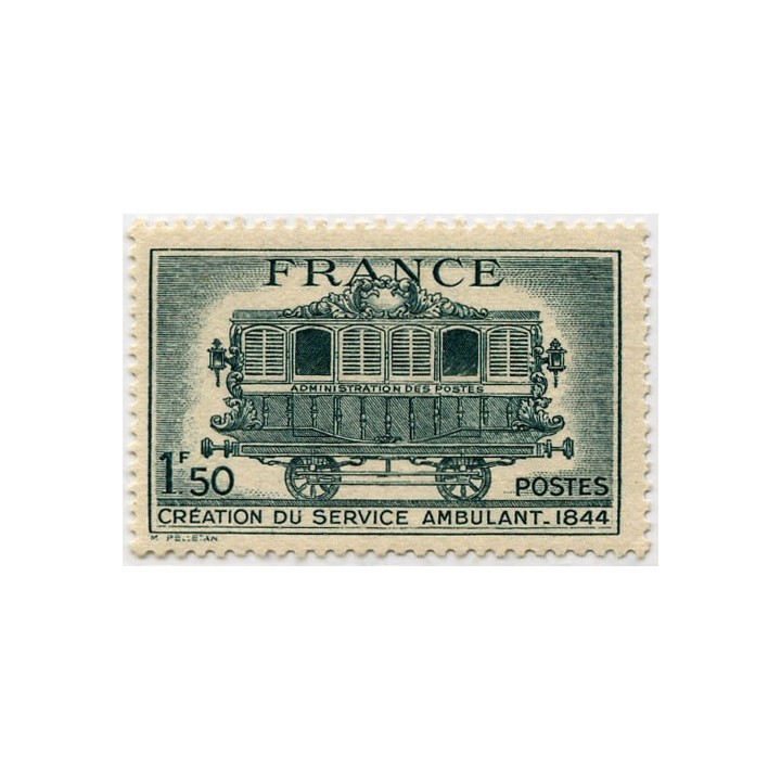 France - 0609