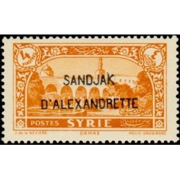 Alexandrette - 09