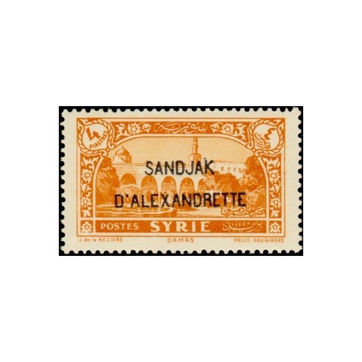 Alexandrette - 09