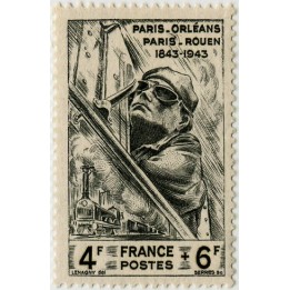 France - 0618