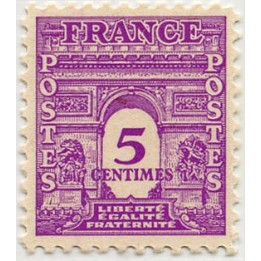 France - 0620