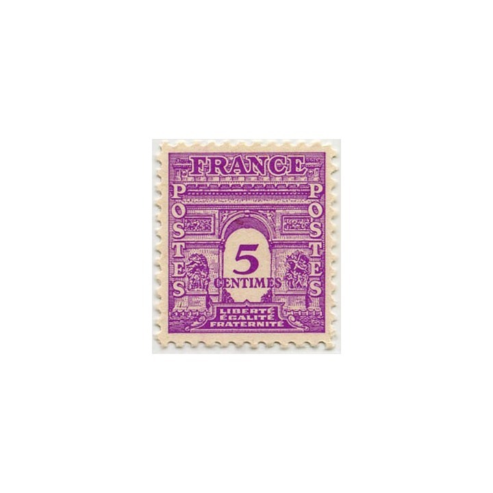 France - 0620